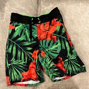 OLD NAVY short for boy